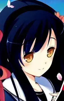Sanae Tenkyuuin