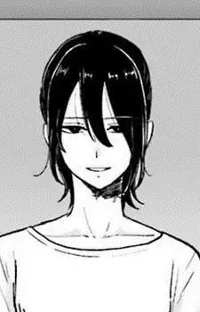 Sachi Kirishima
