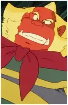 Kinkaku