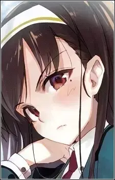 Touko Amemiya