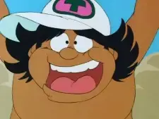 Genjin Takahashi