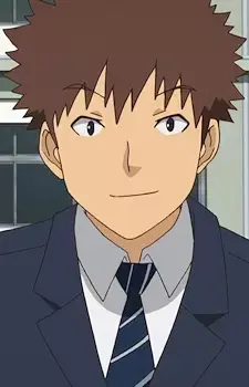  Miyoshi