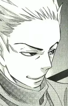 Kankuro Shiratori