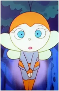 Firefly Princess