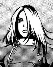 Connie Raven