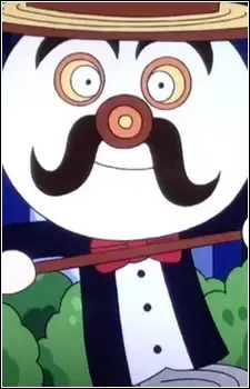 Baumkuchen-san
