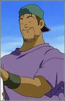 Bob