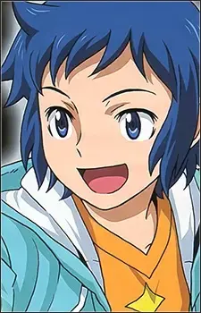 Sei Iori