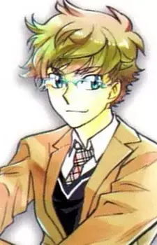 Kouichi Matsukaze