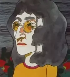 John Lennon