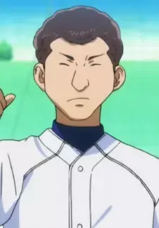 Masaki Kuwata