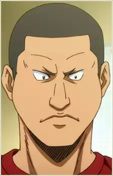 Kenta Maezono