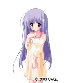 Mifuyu Shiki