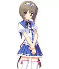 Kana Sakagami