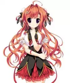 Miyabi Amahara
