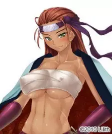 Motochika Chosokabe