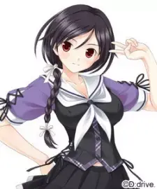 Ruriko Tsushima