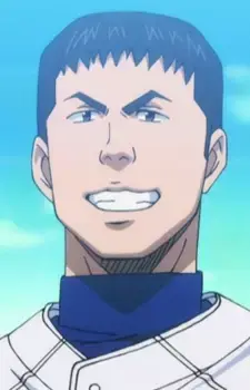 Kengo Kawashima