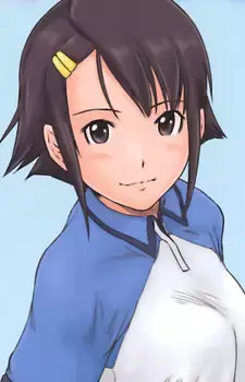 Mio Akane