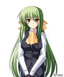Akane Takatsu