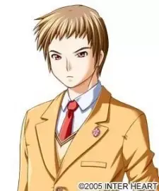 Kazuki Takane