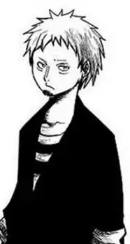Teruki Adachi