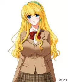 Reina Saeki