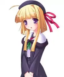 Kotori Kamishiro