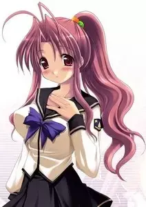 Momoka Suzuhara
