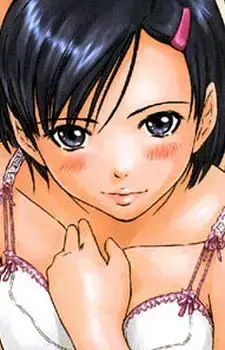 Mion Fujisaki