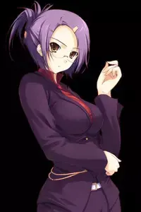 Shigure Kurosaki