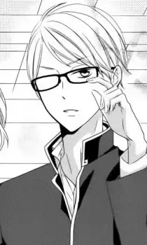 Kyou Narukami