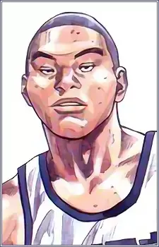 Masashi Kawata