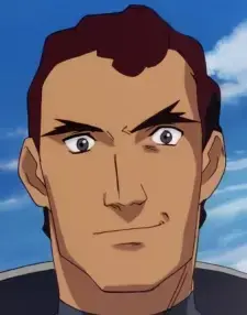 Norman Starwind