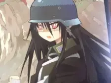 Haru Amagi