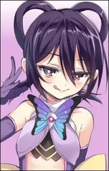 Kagari Hinata