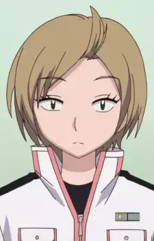 Izuho Natsume