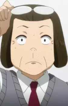  Inuzuka