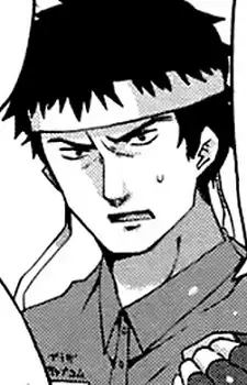Ryuichi Hadou