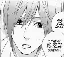 Kaname Matsumoto