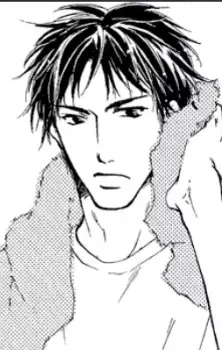 Renji Tsutsumi