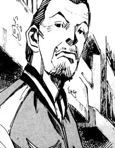 Father Fujii