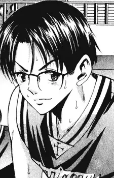 Kouichi Higashide