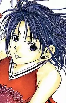 Moe Asakura