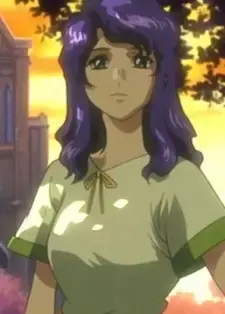 Caridad Yamato