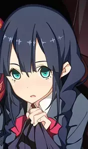 Chiharu Kujou