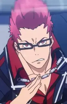 Kyouma Katagiri