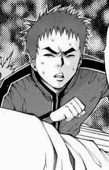 Hayato Kokado
