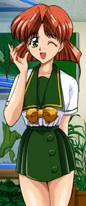 Yukie Mimura