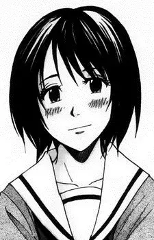 Mirai Kuniyoshi